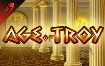 Free Age of Troy Slot