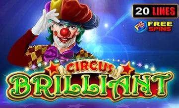 Circus Brilliant Slot