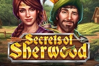 Secrets Of Sherwood