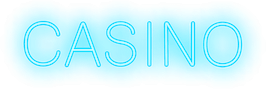 casino text