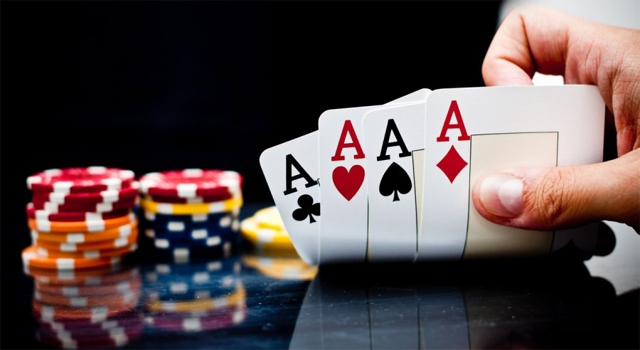 Лицензирани покер сайтове за България с бонуси при регистрация