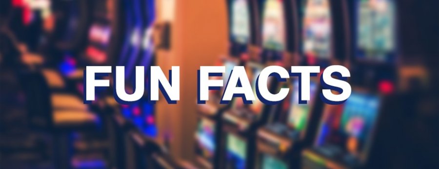 12 Интересни Факти за Хазарта