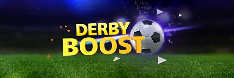 Winbet Derby Boost – Шампионска Лига