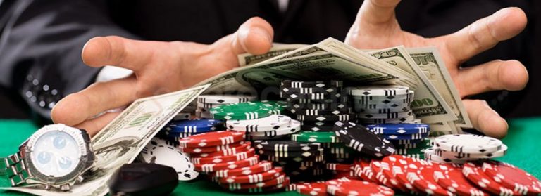 Как правилно да управляваме парите си в онлайн казиното