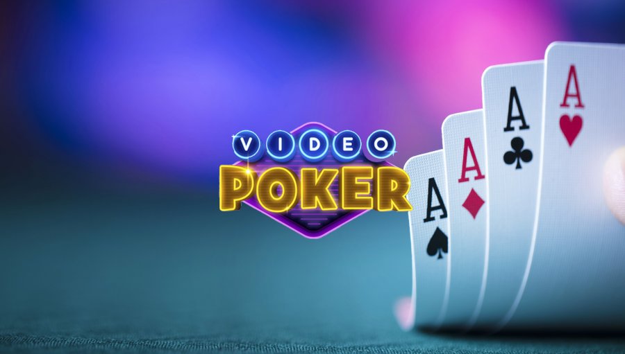 7 причини защо видео покерът трябва да бъде по-популярен