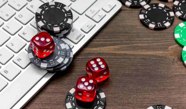 Предимствата да играеш в онлайн казино