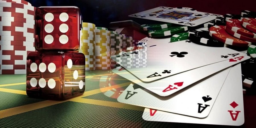 6 Съвета за по-добро представяне в казиното
