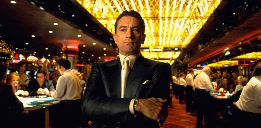 Топ 5 най-добрите филми за хазарт, които да гледаме