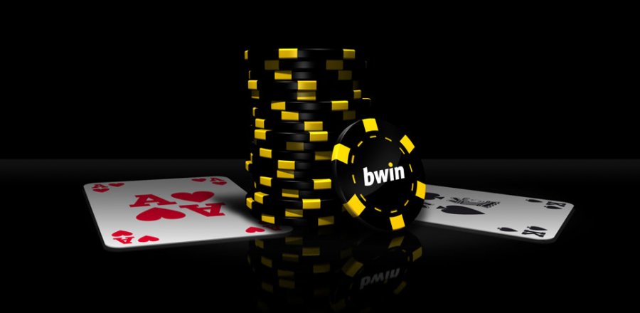 Bwin Online Casino – 100% Казино Бонус до 400лв.
