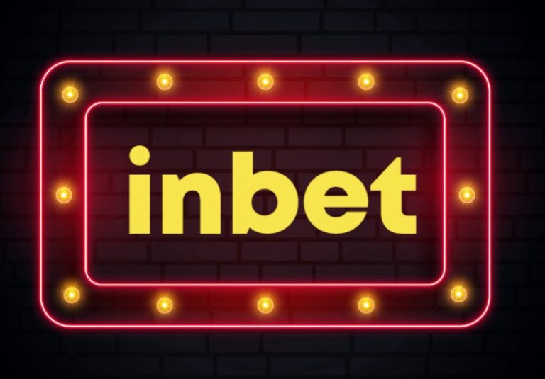 InBet Казино Игри Онлайн с 100% Начален Бонус