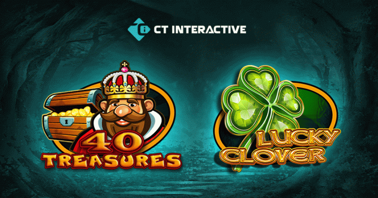 CT Interactive е първият провайдър в България, предлагащ анимирани слот икони