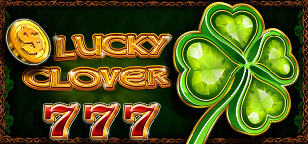 Lucky-Clover