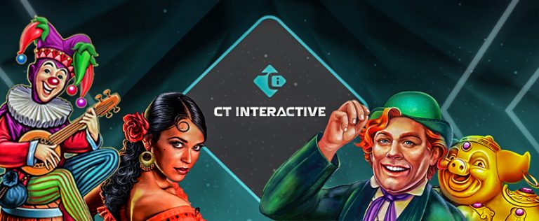 Уикенд Турбо надпревари с топ игрите на CT Interactive в Palmsbet