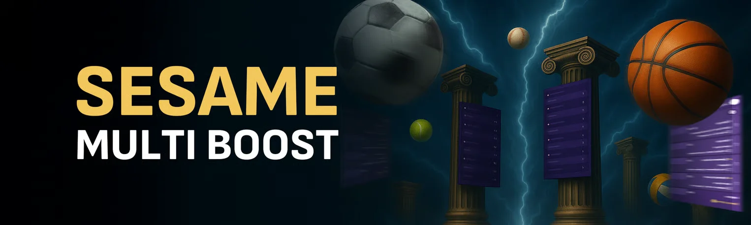 sesame multi boost