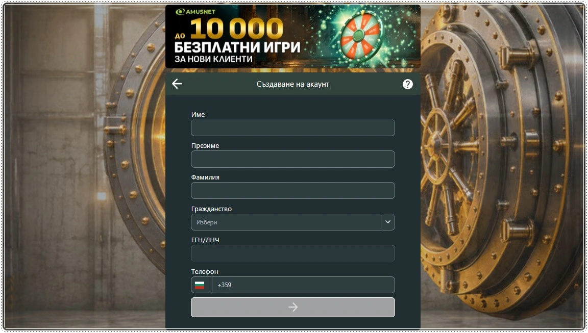 magicbet registracia info