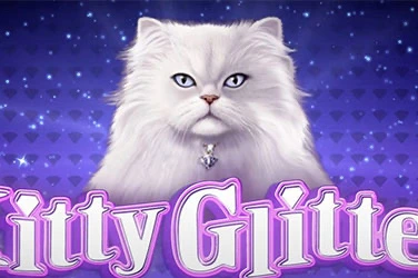 Free Kitty Glitter Slots