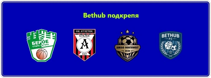 bethub partniori