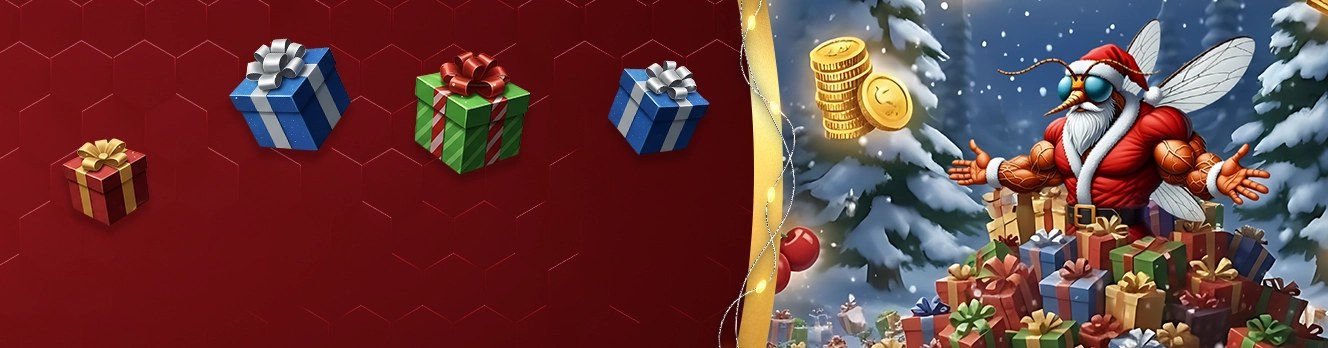 Topwin koleden kalendar