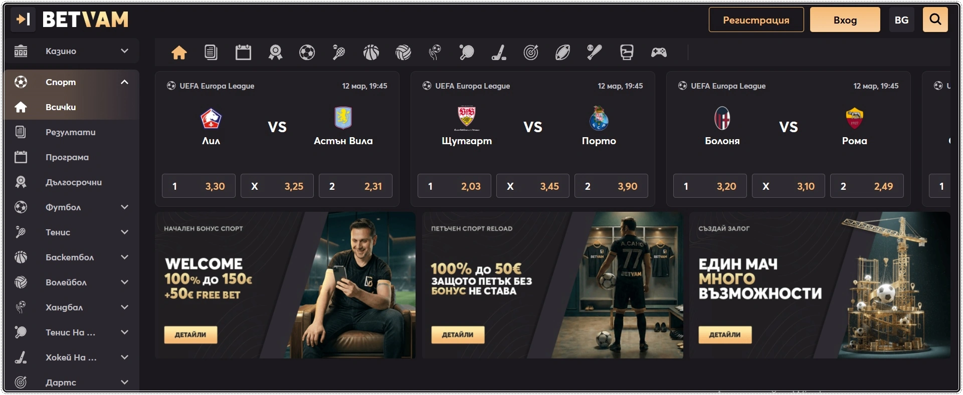 betvam sportni zalozi