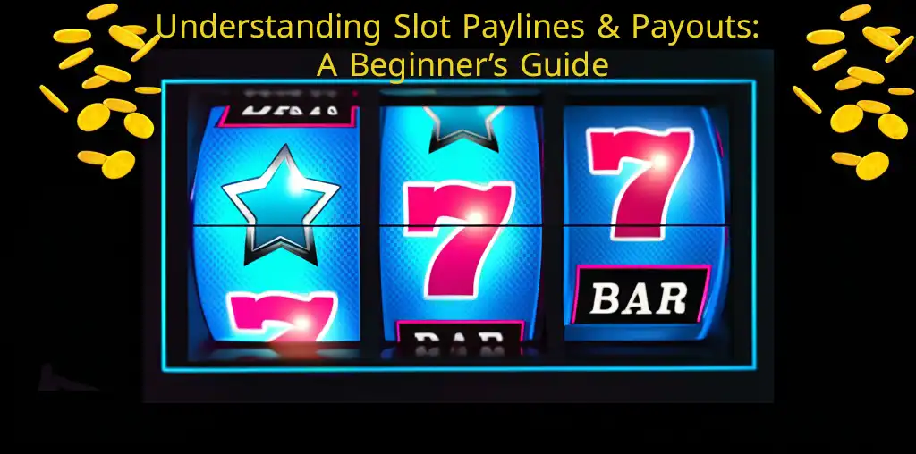 Линии на плащане и печалби при слотовете: Пълно ръководство за начинаещи
